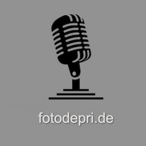 Folge 65: Meine Erfahrungen mit Blende, ISO und Belichtungszeit. episode artwork